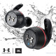 Qulaqcıq JBL Under Armour True Wireless Flash Black